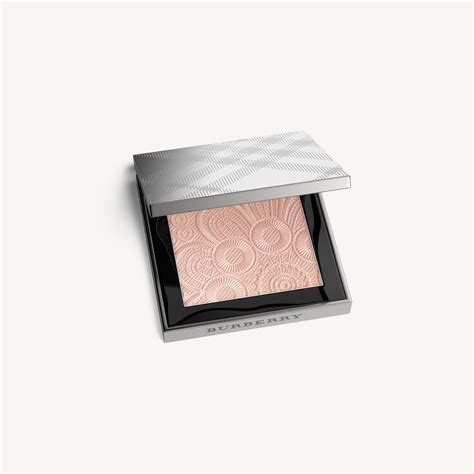 burberry limited edition highlighter|Burberry rose gold 04.